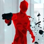 SUPERHOT: MIND CONTROL DELETE