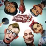 SURGEON SIMULATOR 2