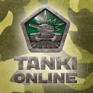 TANKI ONLINE