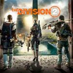 THE DIVISION 2