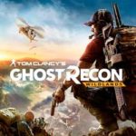 TOM CLANCY’S GHOST RECON WILDLANDS