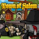 TOWN OF SALEM (español)