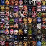 ULTRA CUSTOM NIGHT