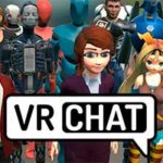 VRCHAT