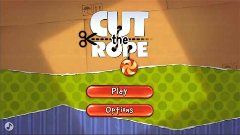 Imagen Cut The Rope
