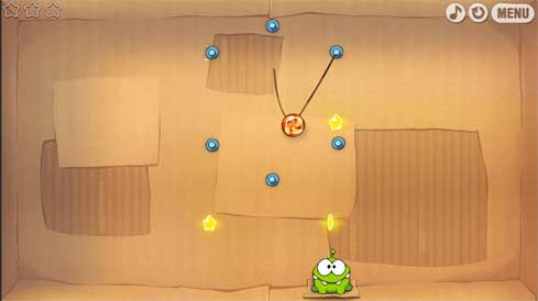 Imagen Cut The Rope