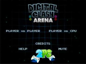 Imagen Digital Clash Arena