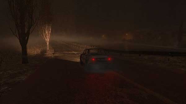 Imagen BEWARE (Driving Horror Game)