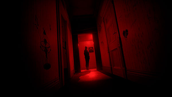 Imagen TRANSFERENCE: The Walter Test Case (PC Demo)