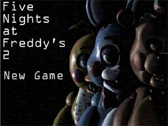 Imagen Five Nights at Freddy's 2