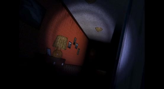 Imagen Five Nights at Freddy's 4