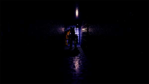 Imagen FIVE NIGHTS AT FREDDY'S: Final Hours