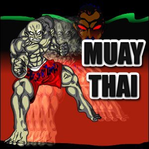 Imagen Muay Thai