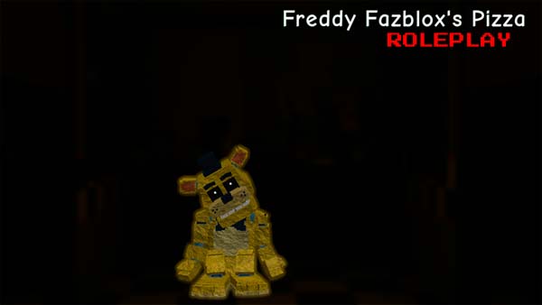 Roblox Freddy Fazblox S Pizza Rp Juego Gratis En Jugarmania Com - freddy fazbloxs pizza roleplay roblox