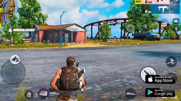 Imagen RULES OF SURVIVAL