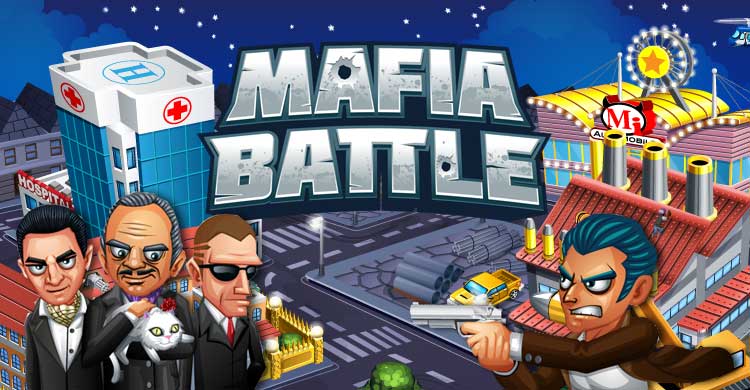 Imagen Mafia Battle