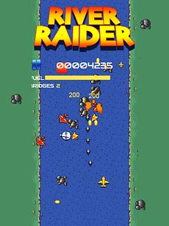 Imagen River Raider