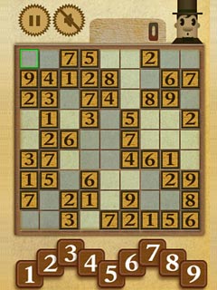 Imagen Sudoku