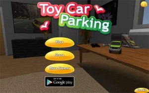 Imagen Toy Car Parking