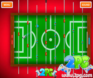 Imagen Foosball 2 Player