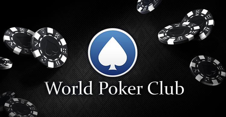 Imagen World Poker Club